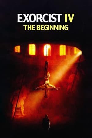 Exorcistul: Începutul - Exorcist: The Beginning (2004)