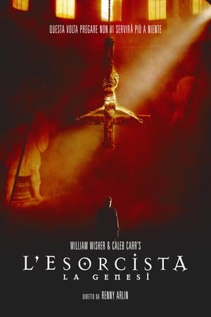 L'esorcista - La genesi - Exorcist: The Beginning (2004)