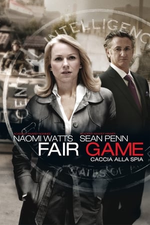 Fair Game - Caccia alla spia - Fair Game (2010)