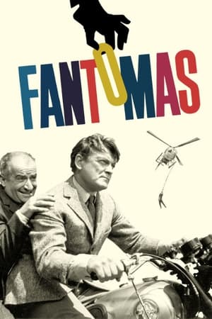 Fantômas (1964)