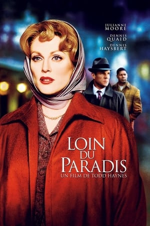 Loin du paradis - Far from Heaven (2002)