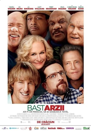 Bastarzii - Father Figures (2017)