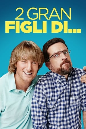 2 gran figli di... - Father Figures (2017)