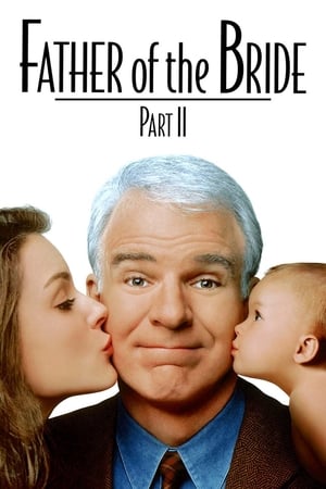 Tatăl miresei 2 - Father of the Bride Part II (1995)