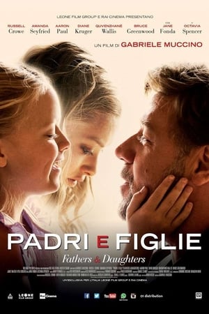 Padri e figlie - Fathers and Daughters (2015)