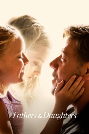 Tați și fice - Fathers and Daughters (2015)