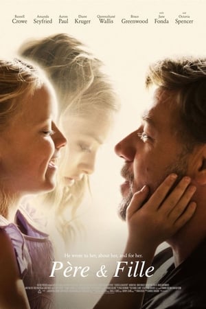 Père & Fille - Fathers and Daughters (2015)