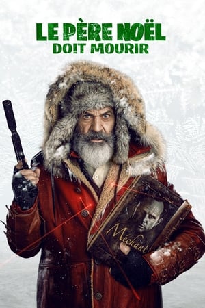 Le père Noël doit mourir - Fatman (2020)