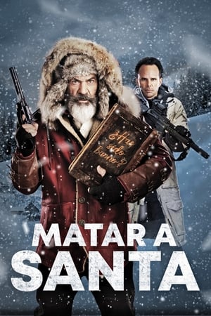 Matar a Santa - Fatman (2020)