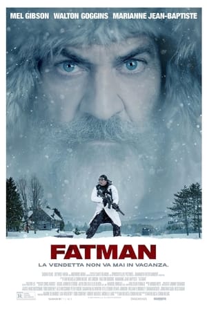 Fatman (2020)
