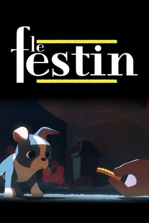 Le Festin - Feast (2014)