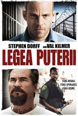 Felon (2008)