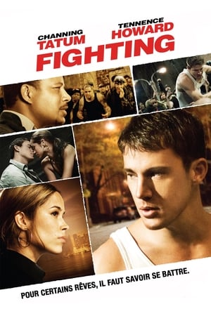 Combats de rue - Fighting (2009)
