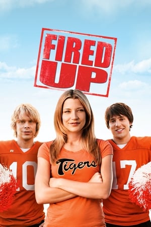 Doi băieți și multe fete - Fired Up! (2009)