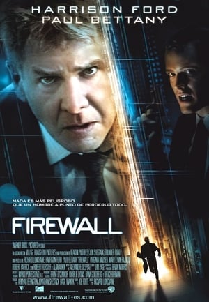 Cortafuego - Firewall (2006)