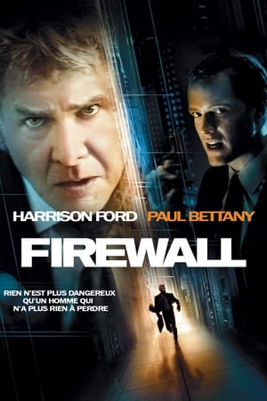 Le Coupe-feu - Firewall (2006)
