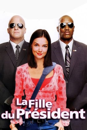 Des étoiles plein les yeux - First Daughter (2004)