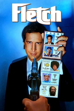 Detectivul Fletch - Fletch (1985)