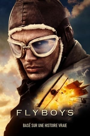 L'Escadrille Lafayette - Flyboys (2006)