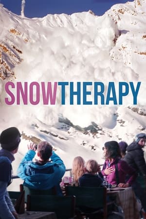 Snow Therapy - Force Majeure (2014)