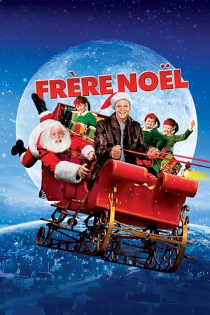Le Frère Noël - Fred Claus (2007)