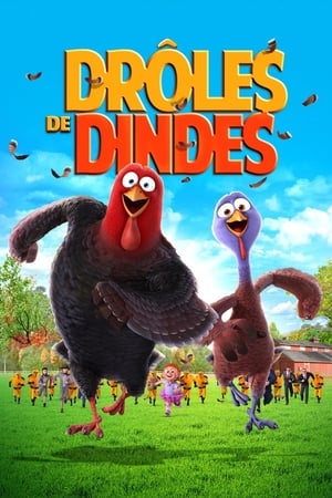 Mission dindons - Free Birds (2013)