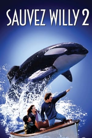 Mon ami Willy 2: La grande aventure - Free Willy 2: The Adventure Home (1995)