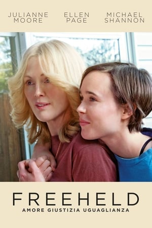 Freeheld - Amore, giustizia, uguaglianza - Freeheld (2015)
