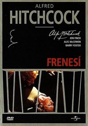 Frenesí - Frenzy (1972)