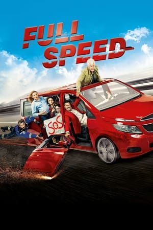 Full Speed (2016)