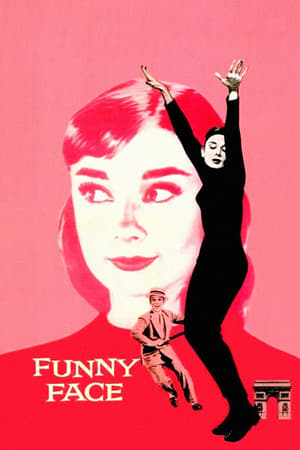 Mutra nostimă - Funny Face (1957)