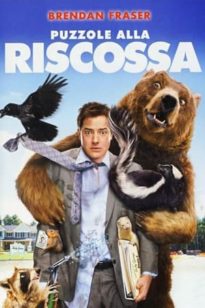 Puzzole alla riscossa - Furry Vengeance (2010)
