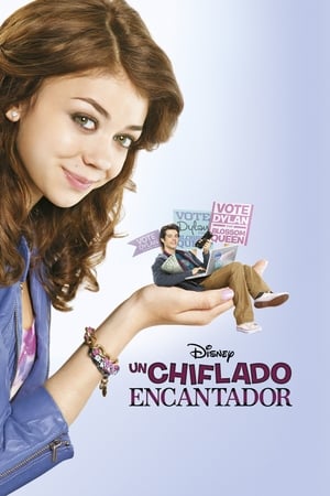 Un chiflado encantador - Geek Charming (2011)