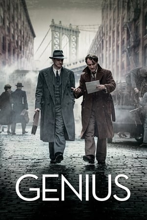 Geniu - Genius (2016)