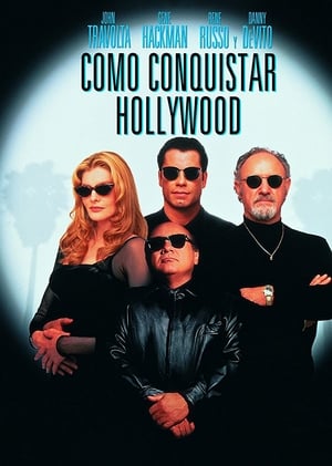 Cómo conquistar Hollywood - Get Shorty (1995)