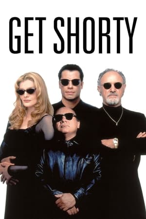 C'est le petit qu'il nous faut - Get Shorty (1995)