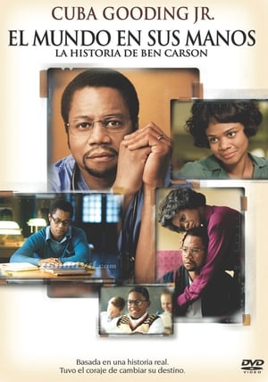Manos milagrosas - Gifted Hands: The Ben Carson Story (2009)