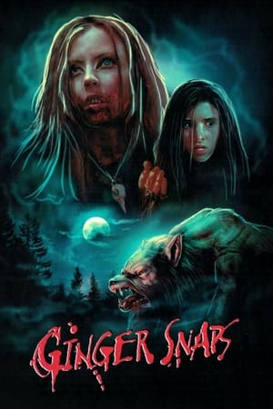Entre soeurs - Ginger Snaps (2000)
