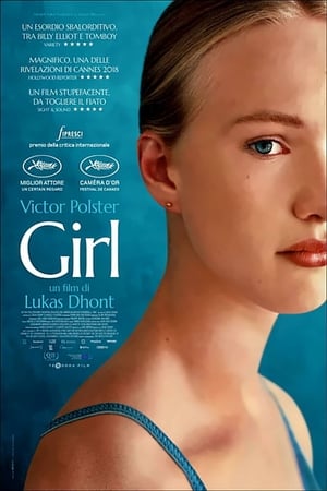 Girl (2018)