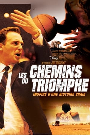 Les chemins du Triomphe - Glory Road (2006)