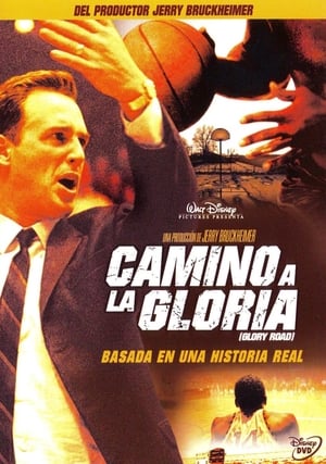 Camino a la gloria - Glory Road (2006)