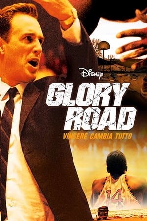 Glory Road - Vincere cambia tutto - Glory Road (2006)
