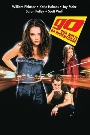 Go - Una notte da dimenticare - Go (1999)