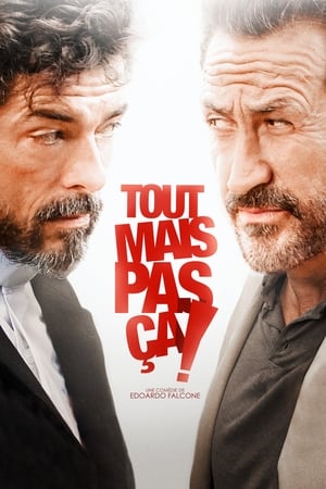 Tout mais pas ça ! - God Willing (2015)