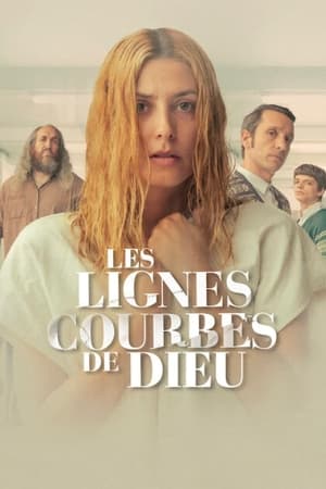 Les Lignes courbes de Dieu - God's Crooked Lines (2022)