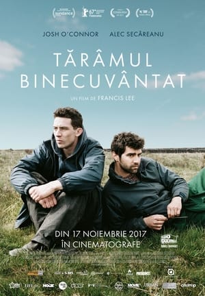 Tărâmul binecuvântat - God's Own Country (2017)