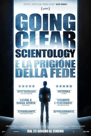 Going Clear: Scientology e la prigione della fede - Going Clear: Scientology and the Prison of Belief (2015)