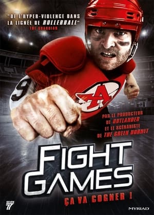 Goon : Dur à cuire - Goon (2012)