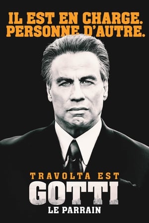 Gotti : le parrain - Gotti (2018)