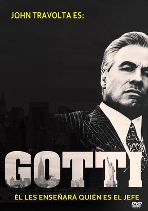 El jefe de la mafia Gotti - Gotti (2018)